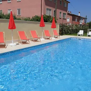 Apartman Ester, Umag